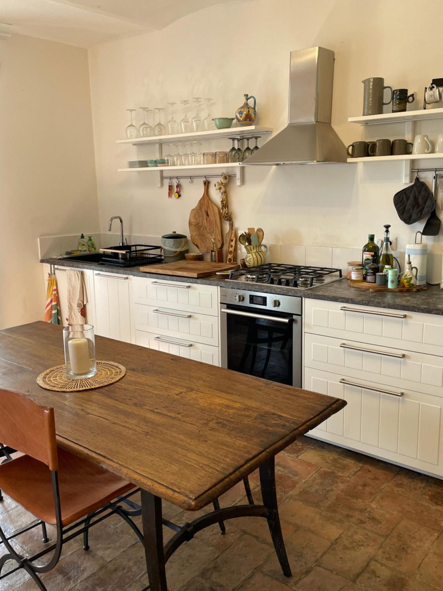 Private Stone Cottage With Starlink & Lake View Tuoro sul Trasimeno Luaran gambar
